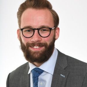 Meet your Posher, Cody